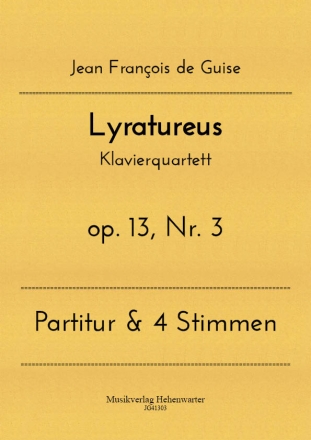 Lyratureus