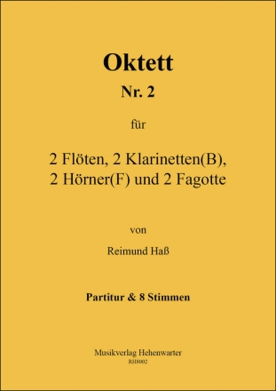 Oktett Nr. 2