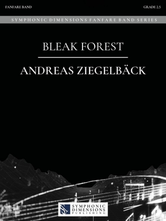 Bleak Forest Fanfare Set