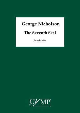 The Seventh Seal Viola Book