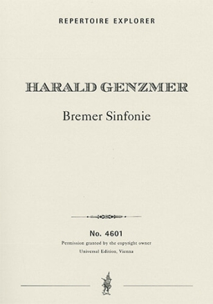 Bremer Sinfonie Orchestra