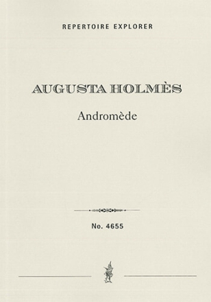 Andromde, pome symphonique Orchestra