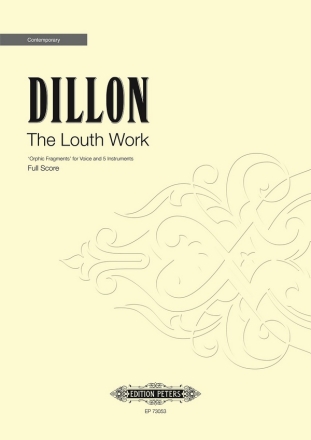 The Louth Work (full score)