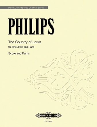 The Country of Larks