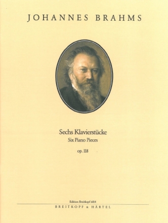 6 Klavierst�cke