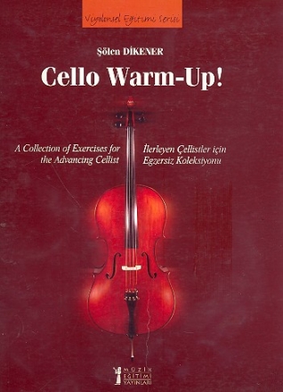 Cello Warm-up for cello