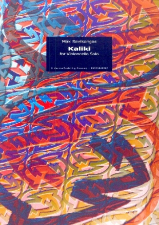 Kaliki for violoncello