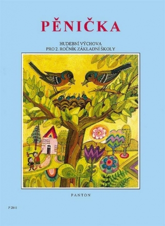 Grasmcke 2  - Musikerziehung fr die 2. Grundschulklasse fr Lehrbuch