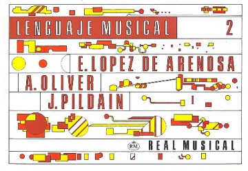 Lenguaje musical vol.2 (span)