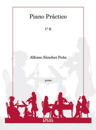 Piano Prctico, 1b para piano
