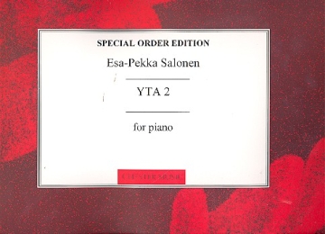 YTA 2 for piano