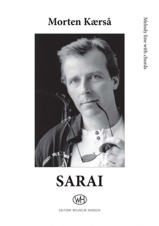 Morten Krs, Sarai Vocal Buch