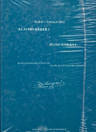 Piano Pieces vol.1-3  bound (3 volumes)