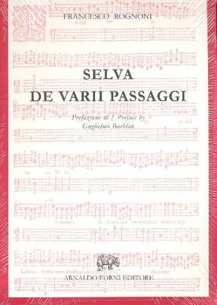 Selva de varii passaggi