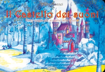 A. Mazzei, Castello Dei Suoni Alle Instrumente Buch
