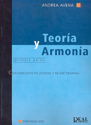 Teora y armona vol.1 (sp)