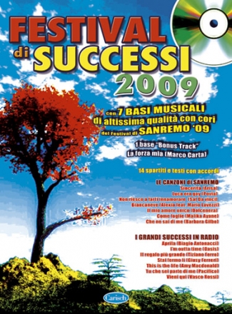 Festival Di Successi 2009  Buch