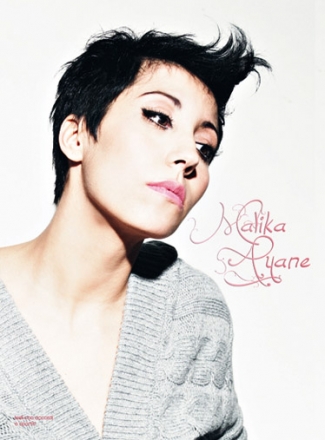 Malika Ayane, Successi Gitarre Buch