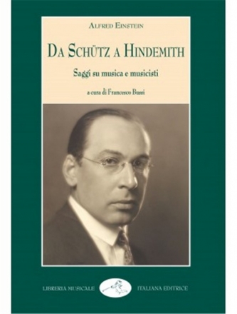 Da Schtz a Hindemith  book