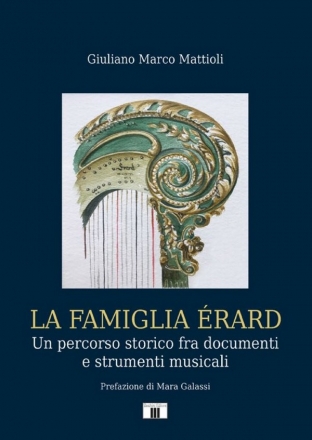 La famiglia rard  Buch