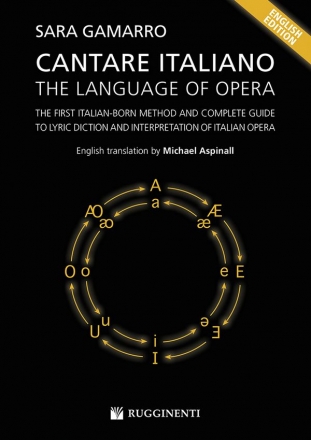 Cantare Italiano The Language of Opera