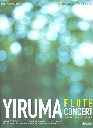 Flute Concert (+CD) for flute and piano