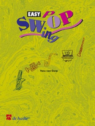 Easy Swing Pop, Band 4 (+CD), fr Alt-Saxophon