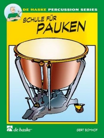 Schule fr Pauken Band 1  