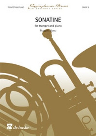 SONATINE FOR TRUMPET AND PIANO (GRADE 6)