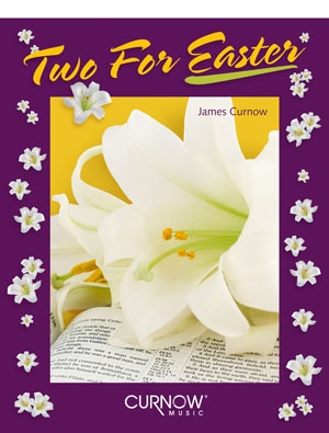 Two for Easter 16 Duets for Es Instruments (Alto Saxophone and other)