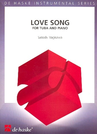 Love Song fr Tuba und Klavier