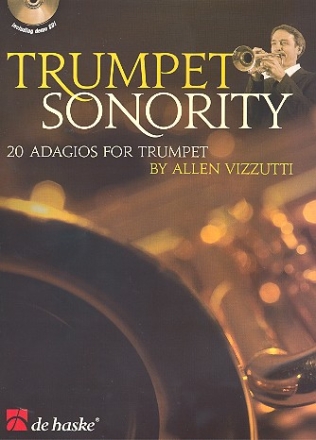 Trumpet Sonority (+CD) fr Trompete