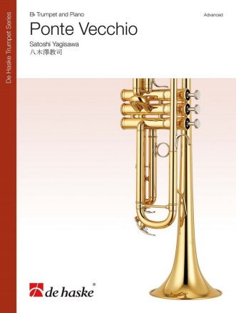 Ponte veccio for trumpet and piano