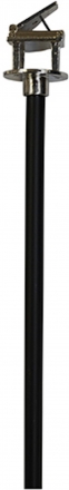 Klavierbleistift Topper Metall