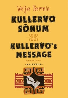 Kullervo's Message for male chorus a cappella,   score