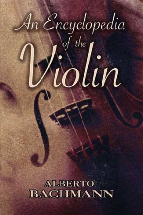 An Encyclopedia Of The Violin Violin teaching