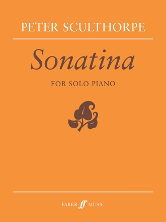 Sonatina for piano