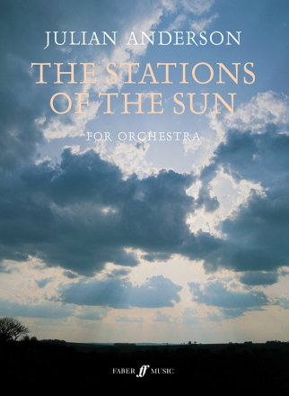 Stations of the Sun, The (score)  Scores