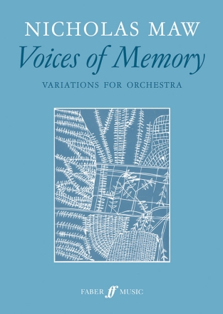 Voices of Memory (score)  Scores