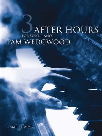 After Hours vol.3 for piano