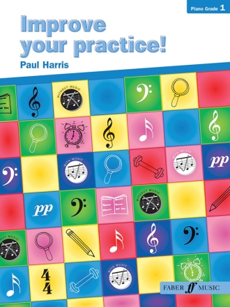 Improve your Practice Piano grade 1