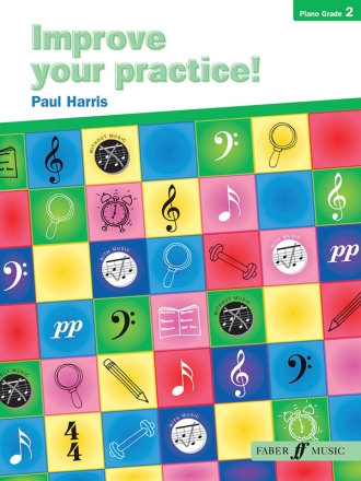 Improve your Practice Piano grade 2