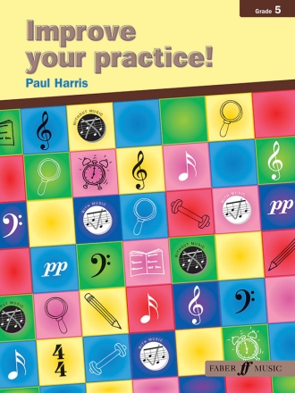 Improve your practice grade 5