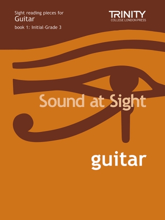 Sound at Sight for guitar