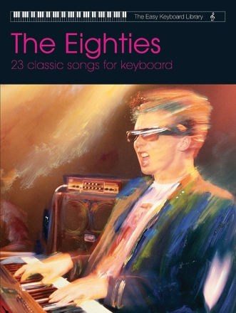The Eighties for keyboard