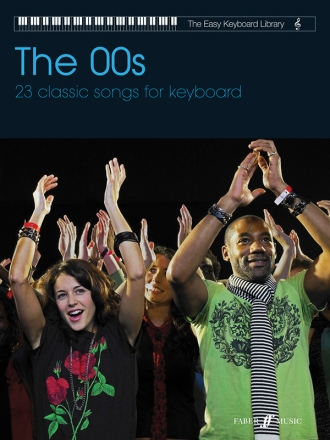 The 00s: for keyboard