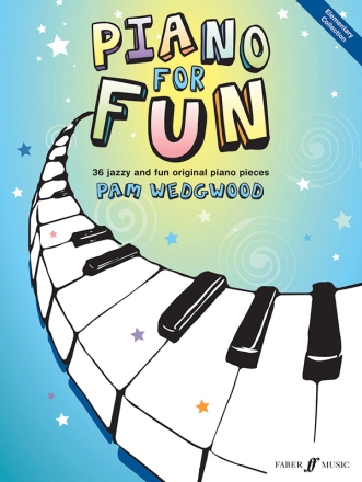Piano for Fun - elementary Collection for piano