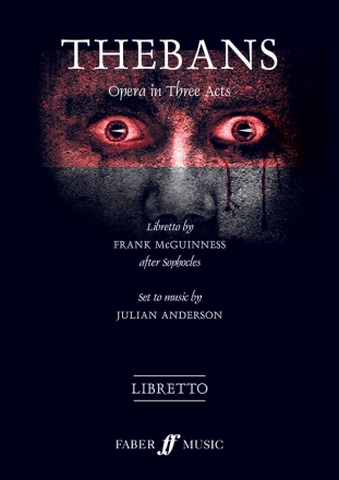 Thebans  libretto