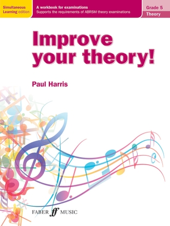 Improve your Theory Grade 5
