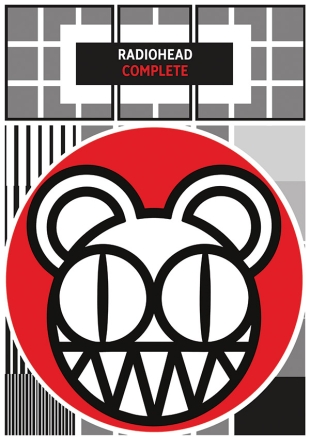 Radiohead complete: lyrics and chords songbook